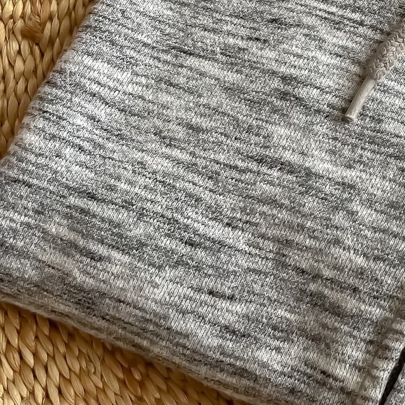 Zip Up Hoodie - Picture 3 of 3